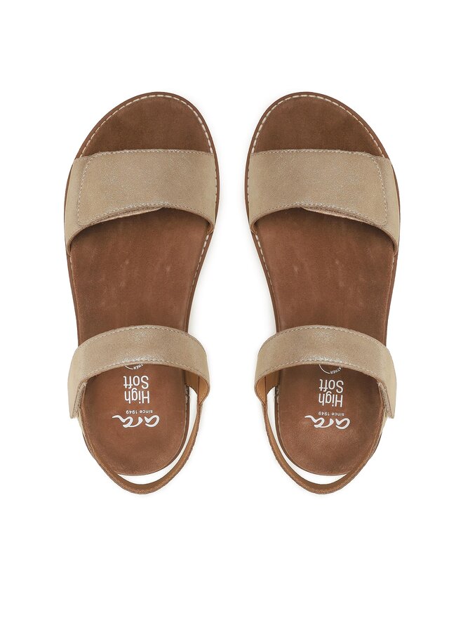 Ara Sandalen Ara 12-28114-08 Beige