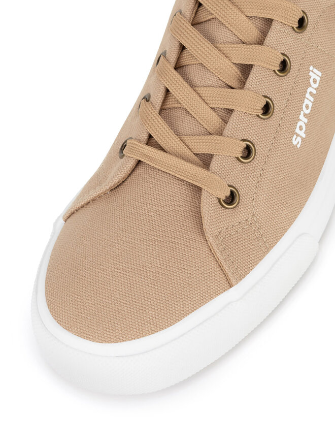 Sprandi Sneakers Sprandi MSK-230717 Μπεζ