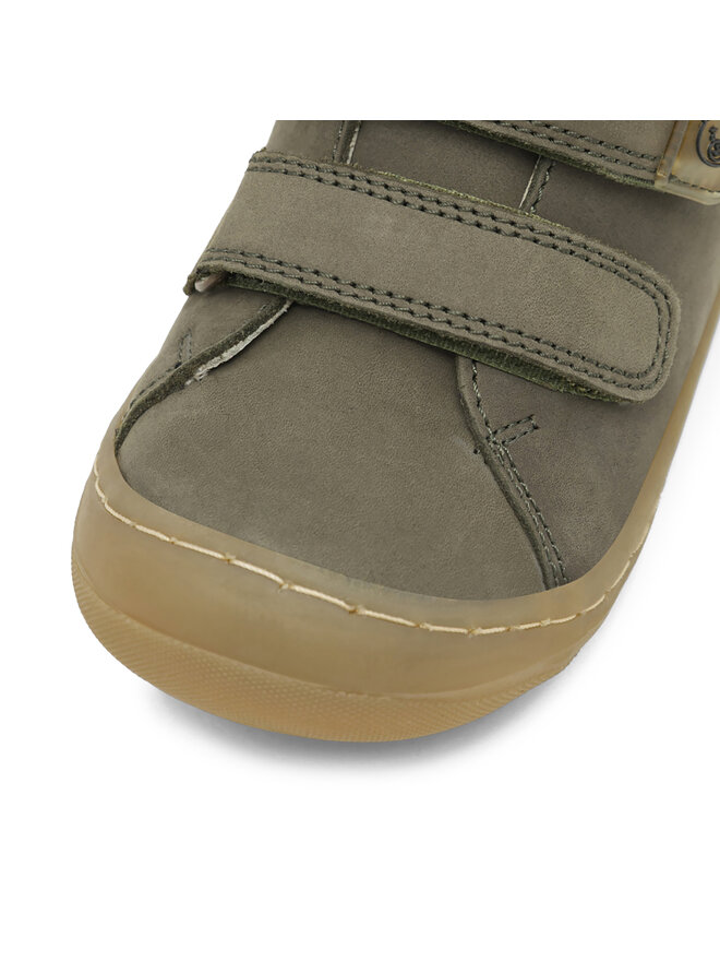 Lasocki Kids Félcipő Lasocki Kids Cruise CI12-CRUISE-07(II)CH Khaki