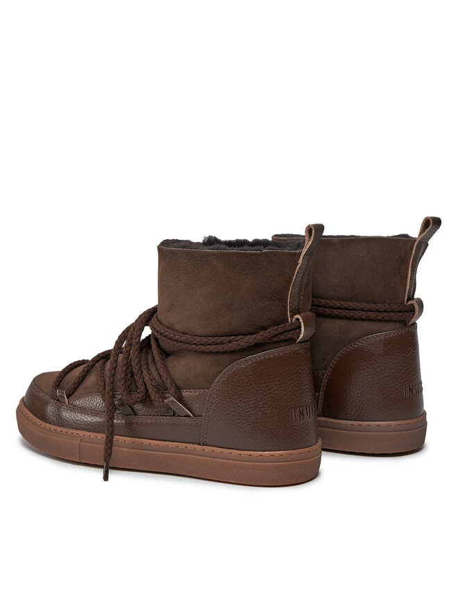 Inuikii Botas de nieve Inuikii Classic 55102-001 Marrón
