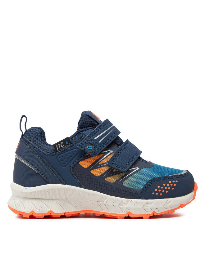Leaf Sneakers Leaf Kuova LKUOV101L Dunkelblau