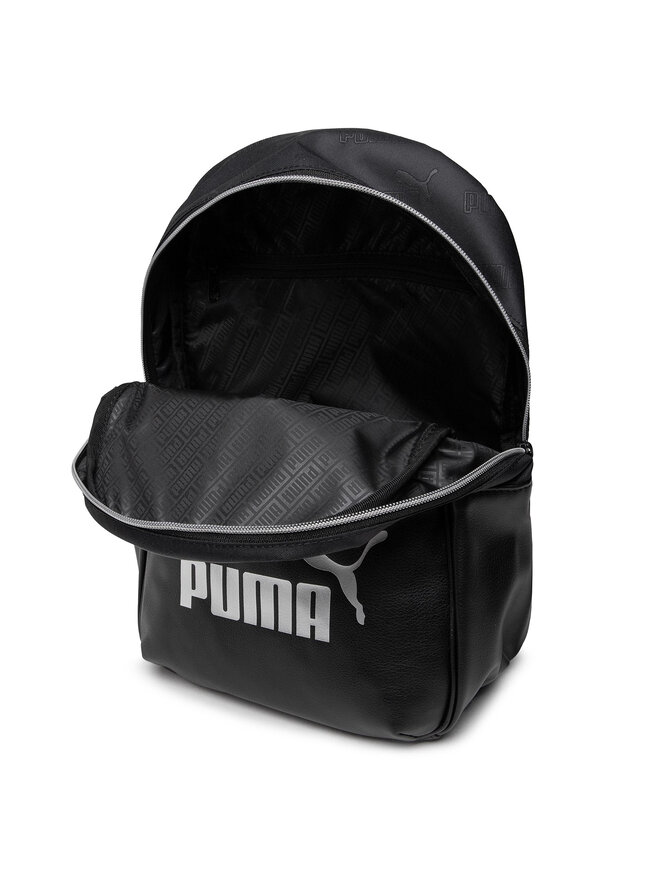 myu③ Kuprinės Puma Core Up Backpack 077386 01 Juoda | eavalyne.lt