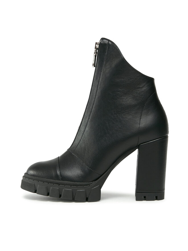 R.Polański Botines R.Polański 1530/P Negro