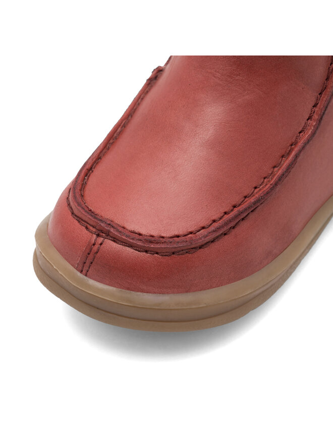 Lasocki Kids Botines planos Lasocki Kids DASH CI12-DASH-03 Rojo
