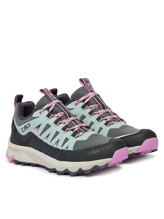 CMP Trekkingschuhe CMP Laky 3Q36876 Bunt