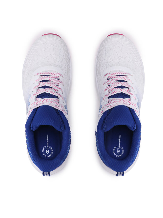 Champion Сникърси Champion S11564-WW001 Бял