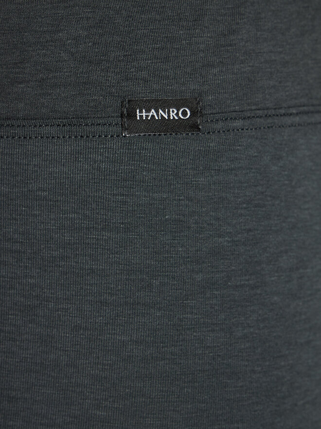 Hanro Hanro Lange Unterhose 73186 Grau