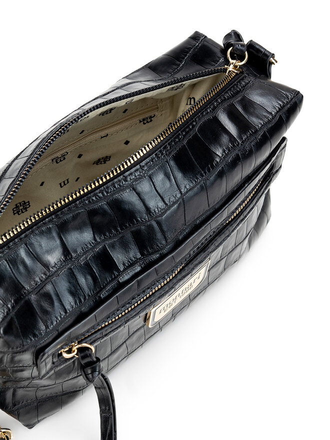 Monnari Bolso Monnari TORIMP0-24J-BAG4470-KM20D000 Negro