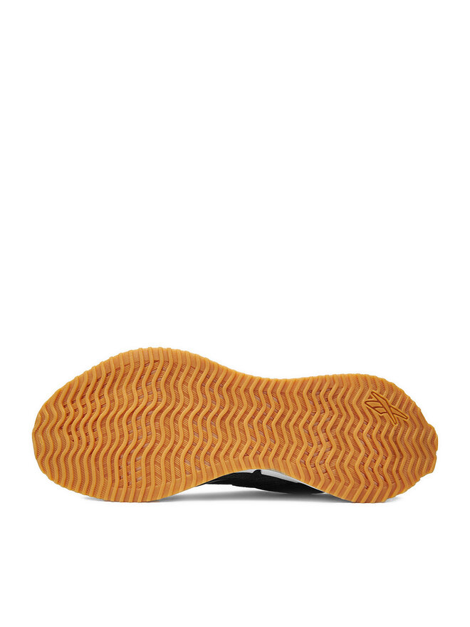 Reebok Αθλητικά Reebok CEO-ZIG VECTOR AR30153M-BWZ Μαύρο