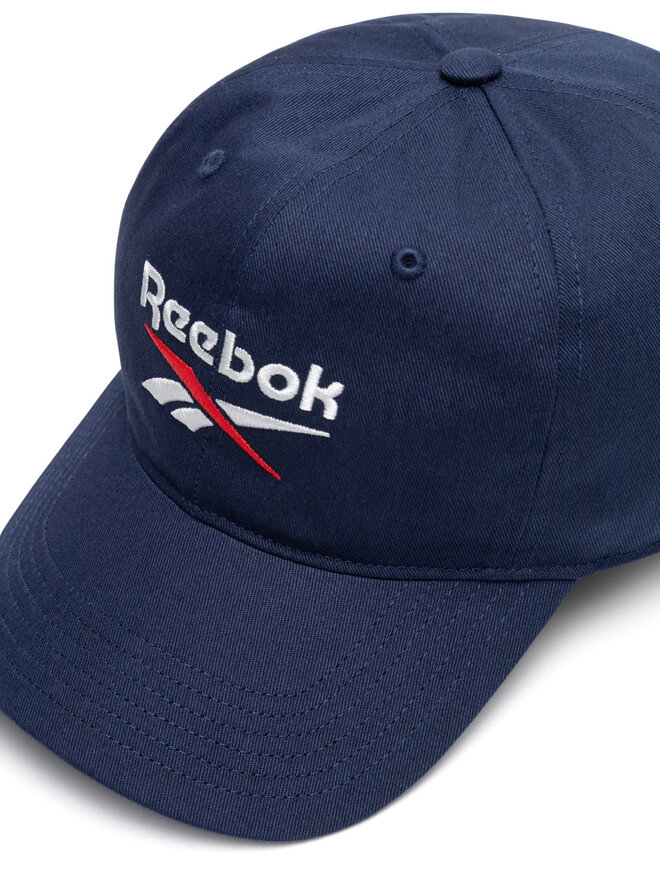 Reebok Șapcă Reebok RBH1200-AW24 Bleumarin