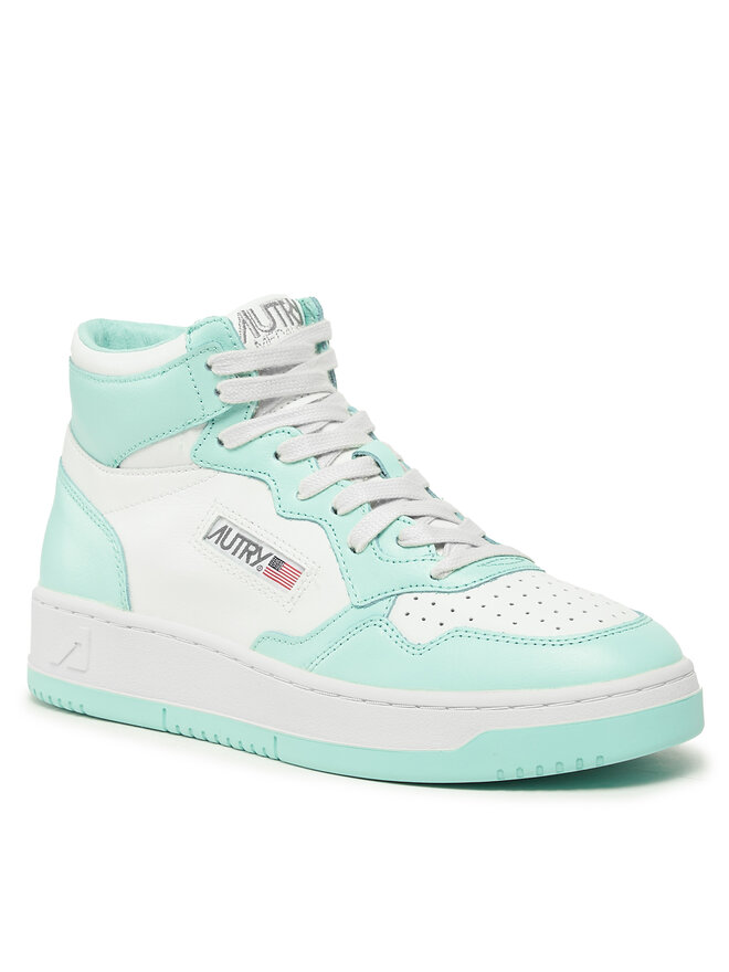 AUTRY Zapatillas AUTRY AUMW WB20 Blanco