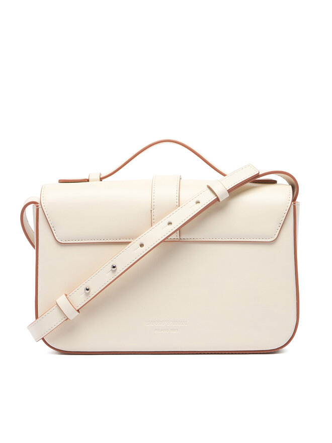 Emporio Armani Сумка Emporio Armani EW004419 AF25356 U1070 Кремовий