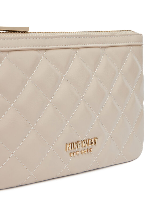 Nine West Сумка Nine West LILLA1 Бежевий