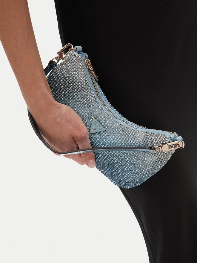 Guess Handtasche Guess HWOR93 50720 Blau