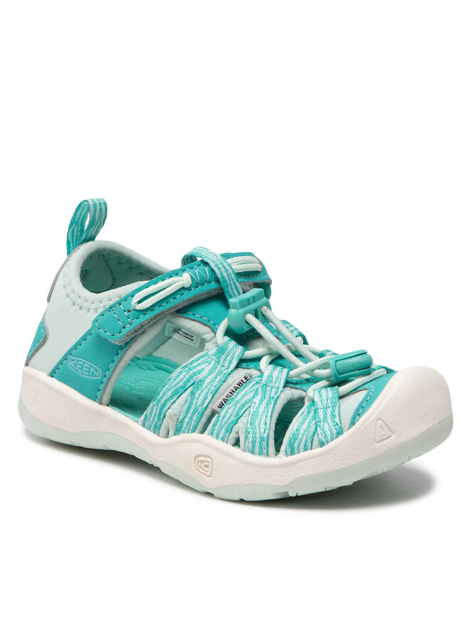 Keen Σανδάλια Keen Moxie Sandal 1026285 Τυρκουάζ
