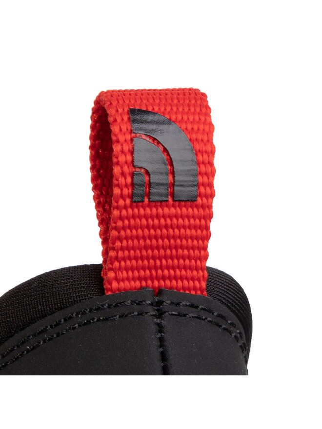 The North Face Sandály The North Face Hedgehog Sandal III NF0A46BHKT0 Černá