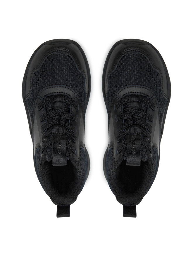 Reebok Laisvalaikio batai Reebok Xt Sprinter 2.0 Al H02853 Juoda