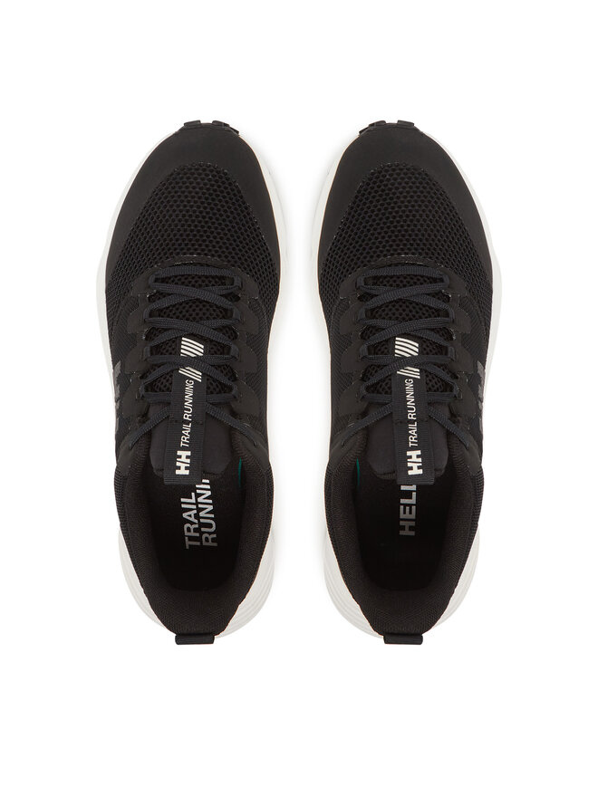 Helly Hansen Взуття для бігу Helly Hansen 12048_990 Чорний