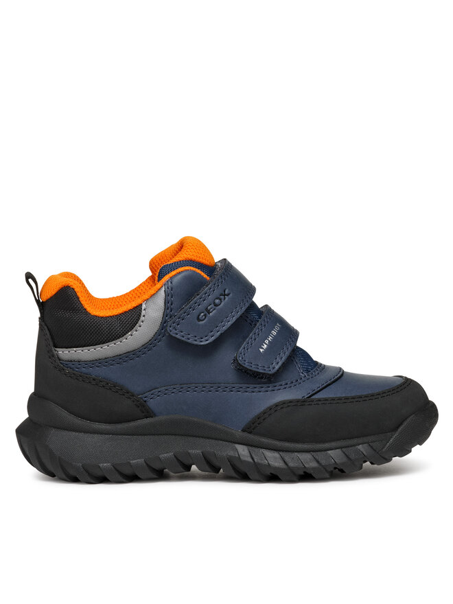 Geox boots kids sale