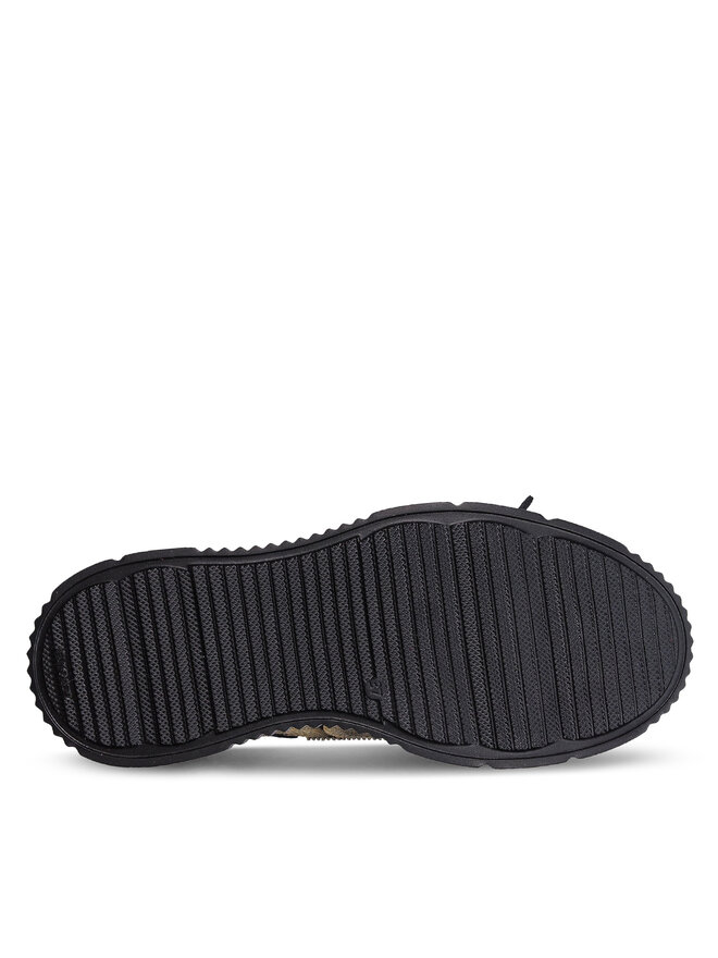 Maciejka Oxfords Maciejka 05740-25/00-1 Χρυσό