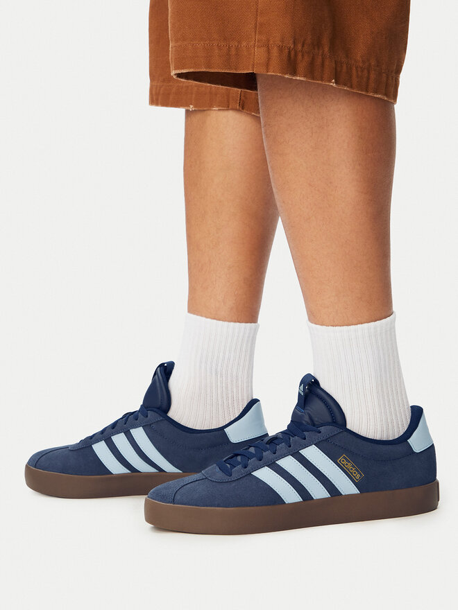 adidas Sneakers adidas Vl Court 3.0 JP7537 Dunkelblau