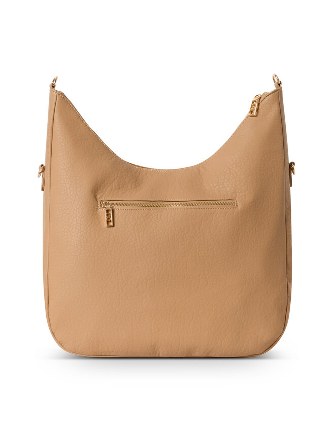 Nobo Borsetta Nobo BAGP070-K015 Beige
