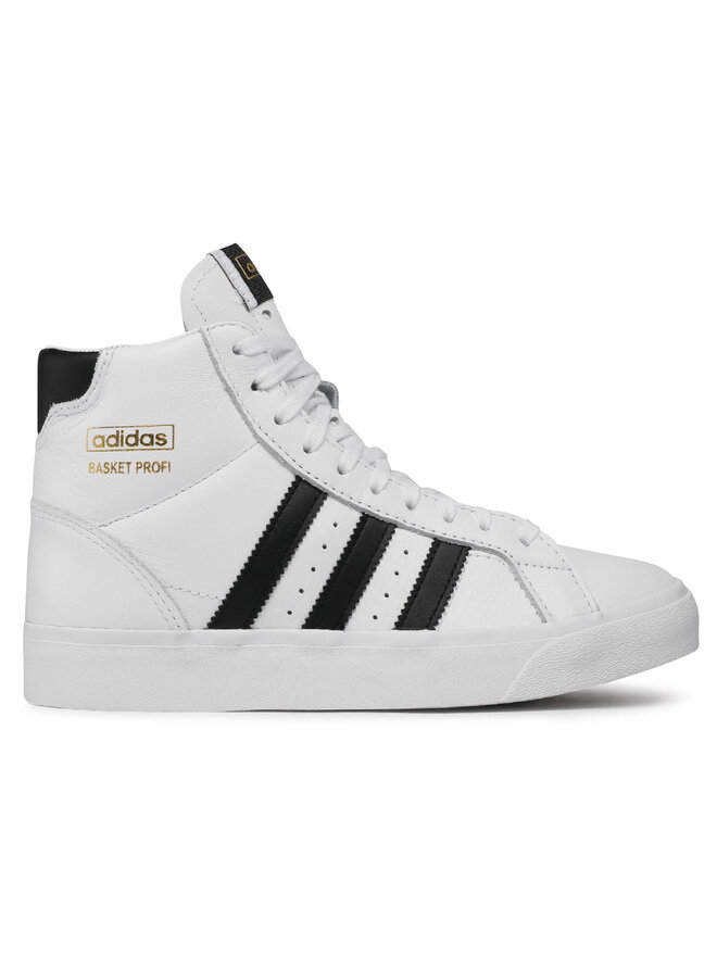 adidas Sneakers adidas Basket Profi J FX97006 Weiß