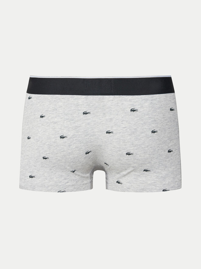 Lacoste Lacoste Σετ μποξεράκια 3 τμχ 5H1299 Έγχρωμο