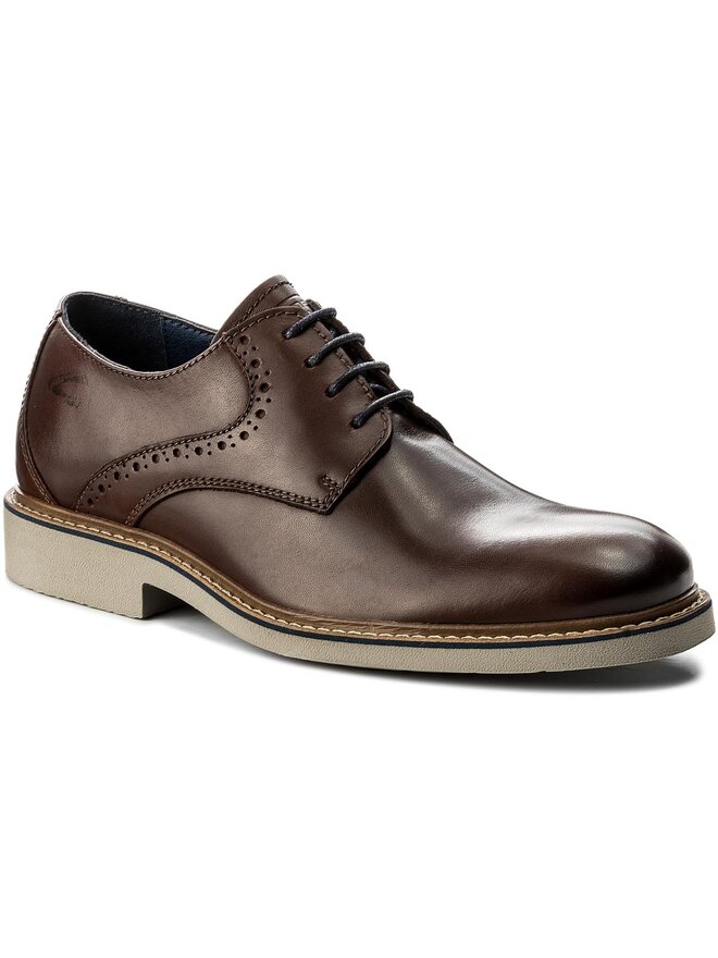 Cavana Zapatos Casuales Derby Hombre - El Palacio De Hierro