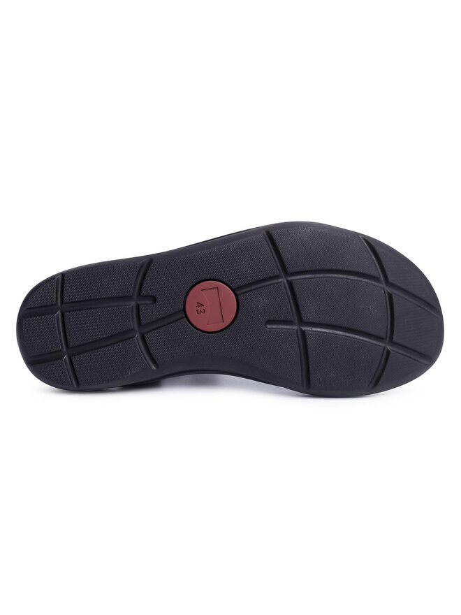 Camper Sandalias Camper Match K100539-001 Negro