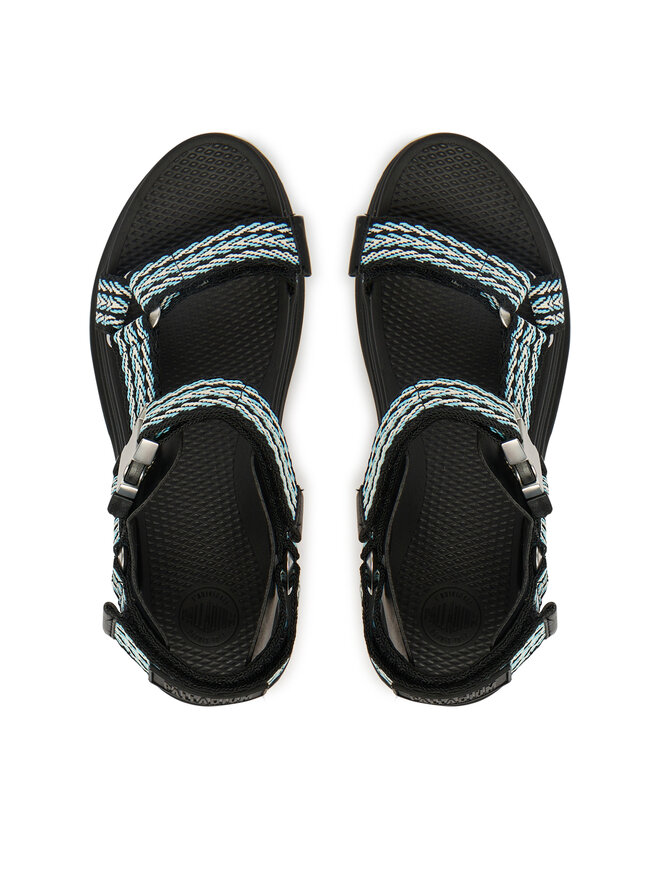 Palladium Sandalen Palladium Pallacruisestrapwo 94708-008-M Schwarz