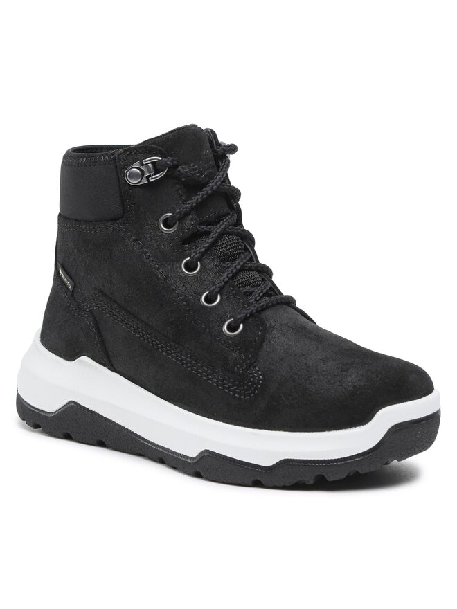 Superfit Botas altas Superfit GORE-TEX 1-000494-0000 M Negro