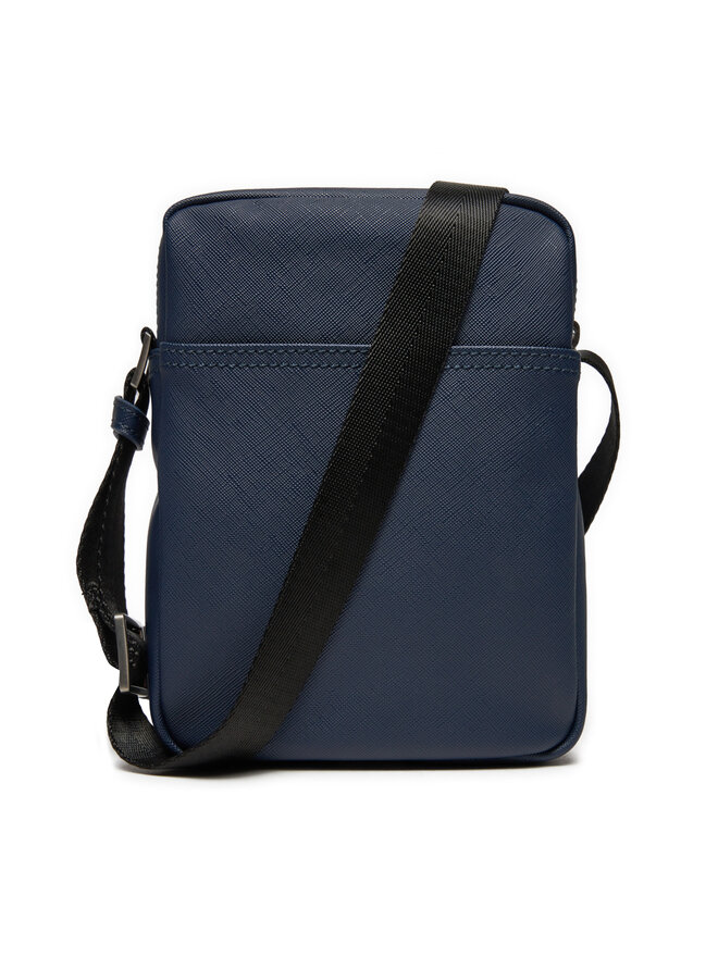 Guess Borsellino Guess Milano HMMISA P4263 Blu scuro