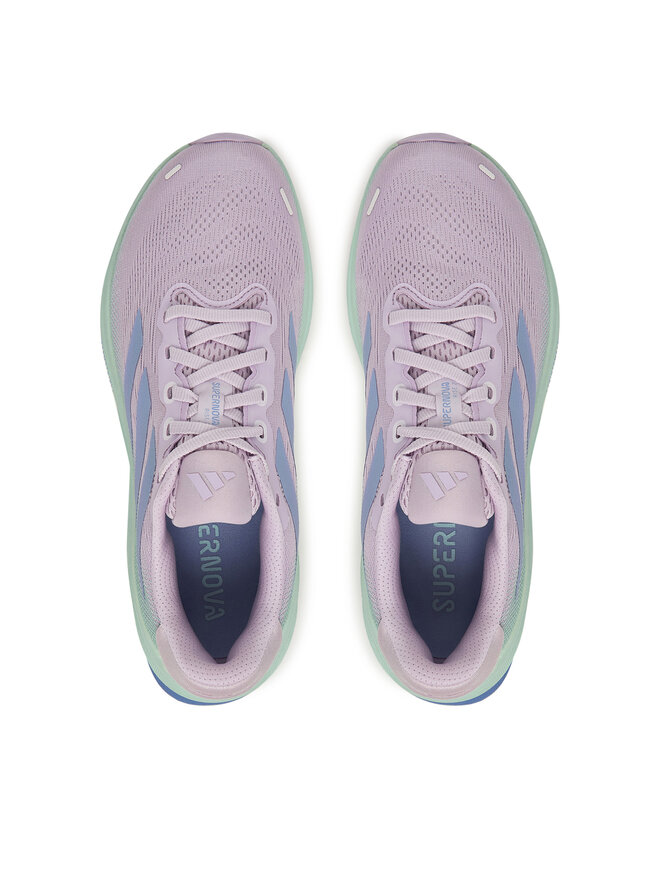 adidas Laufschuhe adidas Supernova Rise 2 JQ7692 Violett