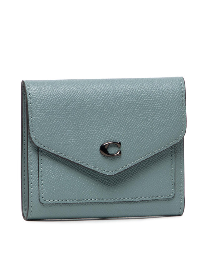 Coach portefeuille femme cheap