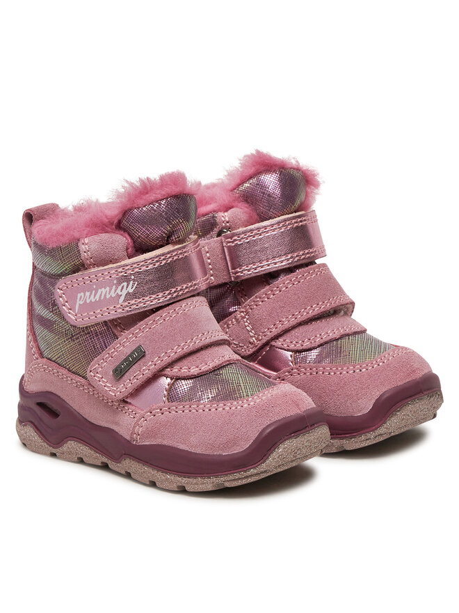 Primigi Botas de nieve Primigi 6861200 M GORE-TEX Rosa