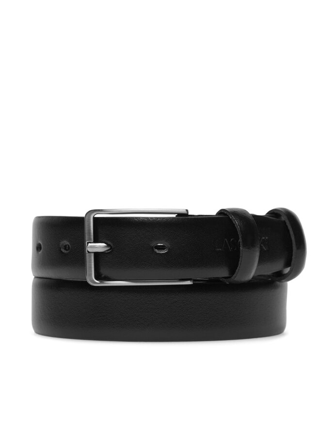 Lasocki Herrengürtel Lasocki 2M2-003-SS24 Schwarz