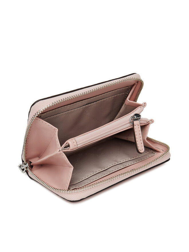 MICHAEL Michael Kors Kis női pénztárca MICHAEL Michael Kors 32T4SJ6Z5L Rózsaszín