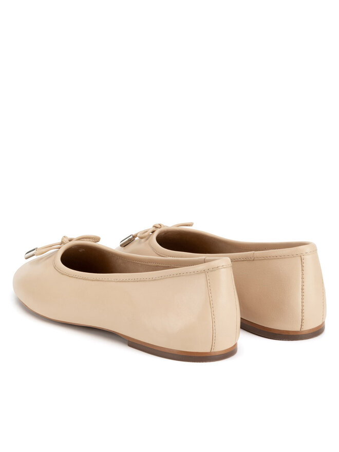 Gino Rossi Balerina Gino Rossi ALIS-118120 Bézs