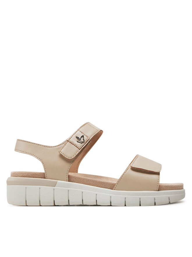 Caprice Sandalen Caprice 9-28701-42 Beige