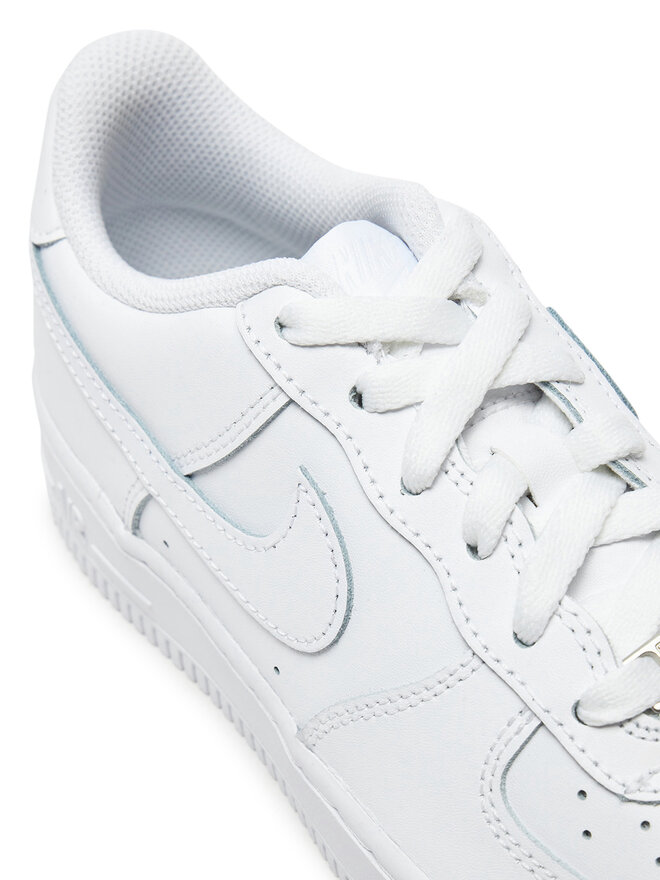 Nike Sneakersy Nike Air Force 1 LE FV5951 Bílá