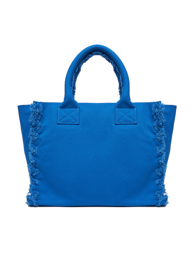 PINKO Τσάντα PINKO Beach Shopping PE 25 PLTT 100782 A1WQ Μπλε