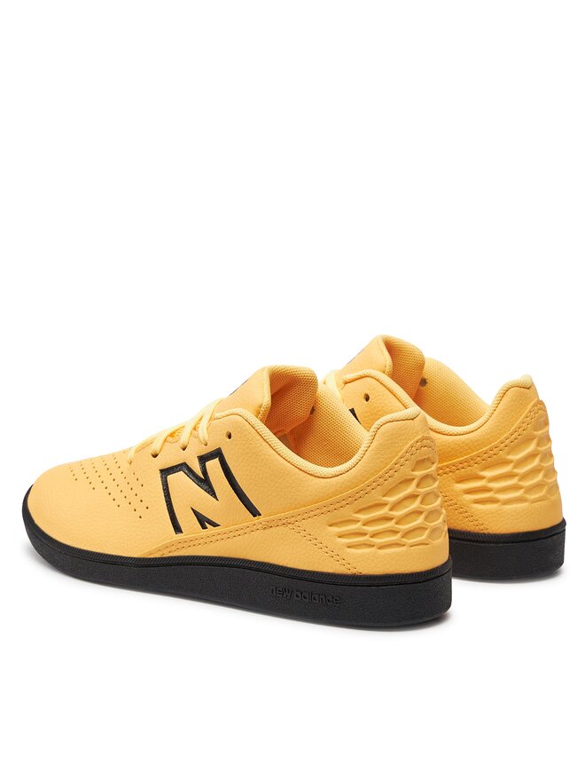 New Balance Ghete pentru fotbal New Balance Audazo v6 SJA3IP6 Portocaliu