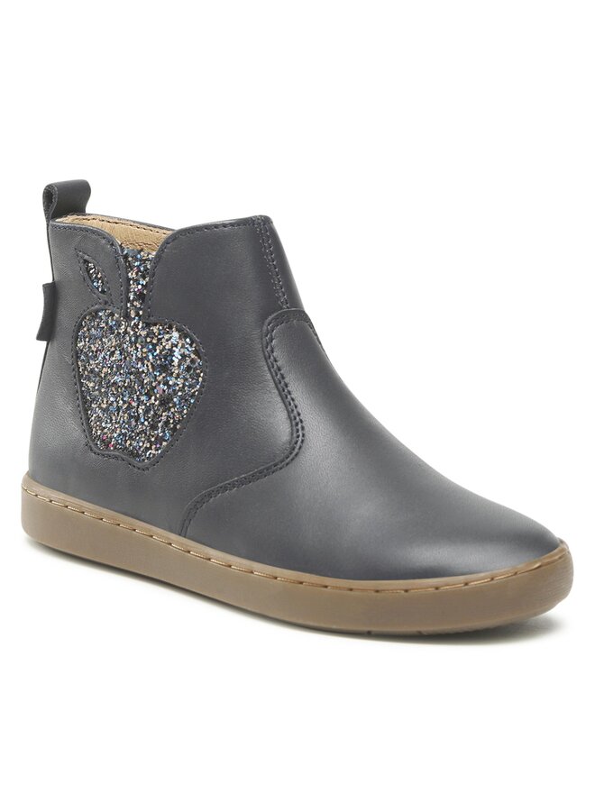 Shoo Pom Botines planos Shoo Pom Play New Apple N4GOCN0402 Azul marino