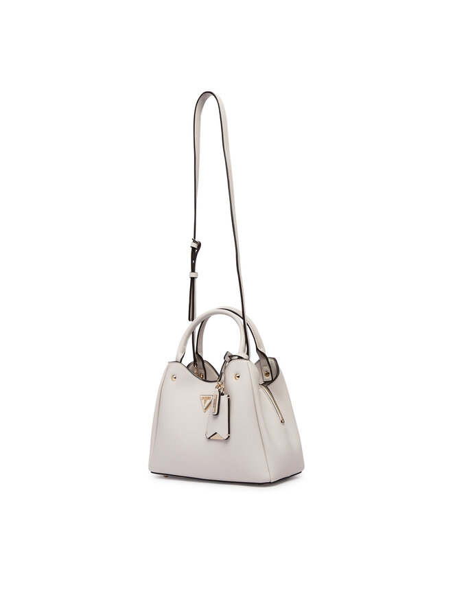 Guess Handtasche Guess Meridian II HWBG69 74050 Creme