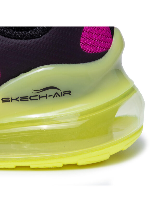 Skechers Sneakers Skechers Wind Breeze 13278/HPLM Rosa
