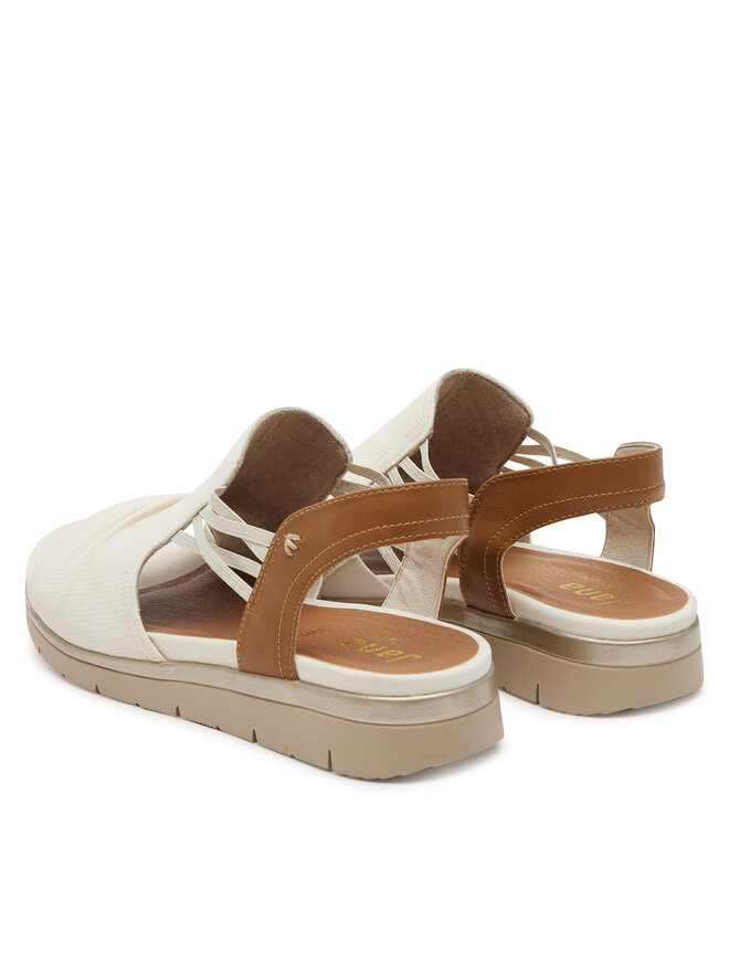 Jana Sandalias Jana 8-28271-44 Beis