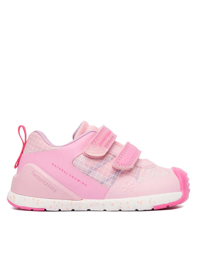 Biomecanics Sneakers Biomecanics 262132 Rosa