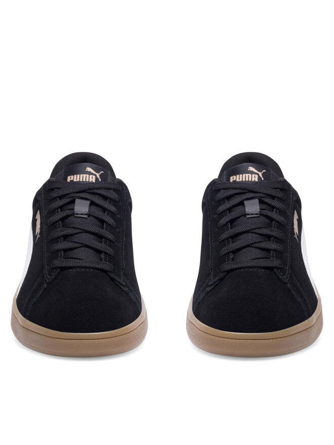 Puma Αθλητικά Puma SMASH 3.0 SD JR 39203512 Μαύρο
