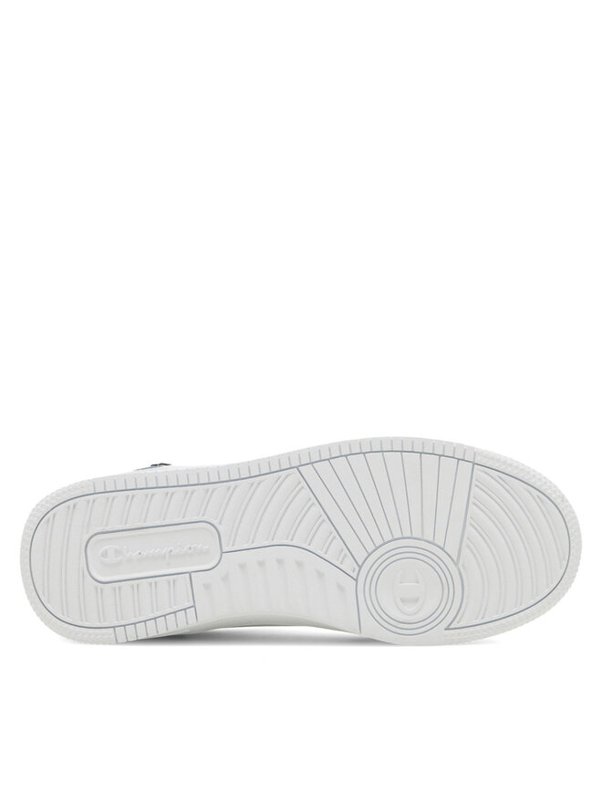 Champion Снікерcи Champion Rebound 2.0 Low S11726-WW001 Голубий